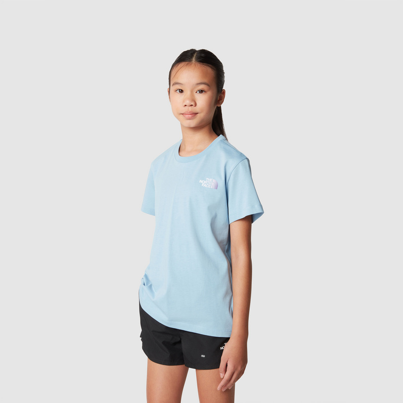 The North Face Kinder G T-Shirt Relaxed Graphic T-Shirt