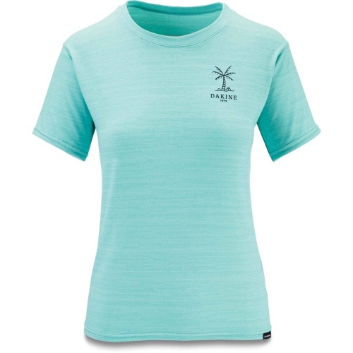 Dakine Women\u0027s Dauntless Loose Fit S/S Shirt