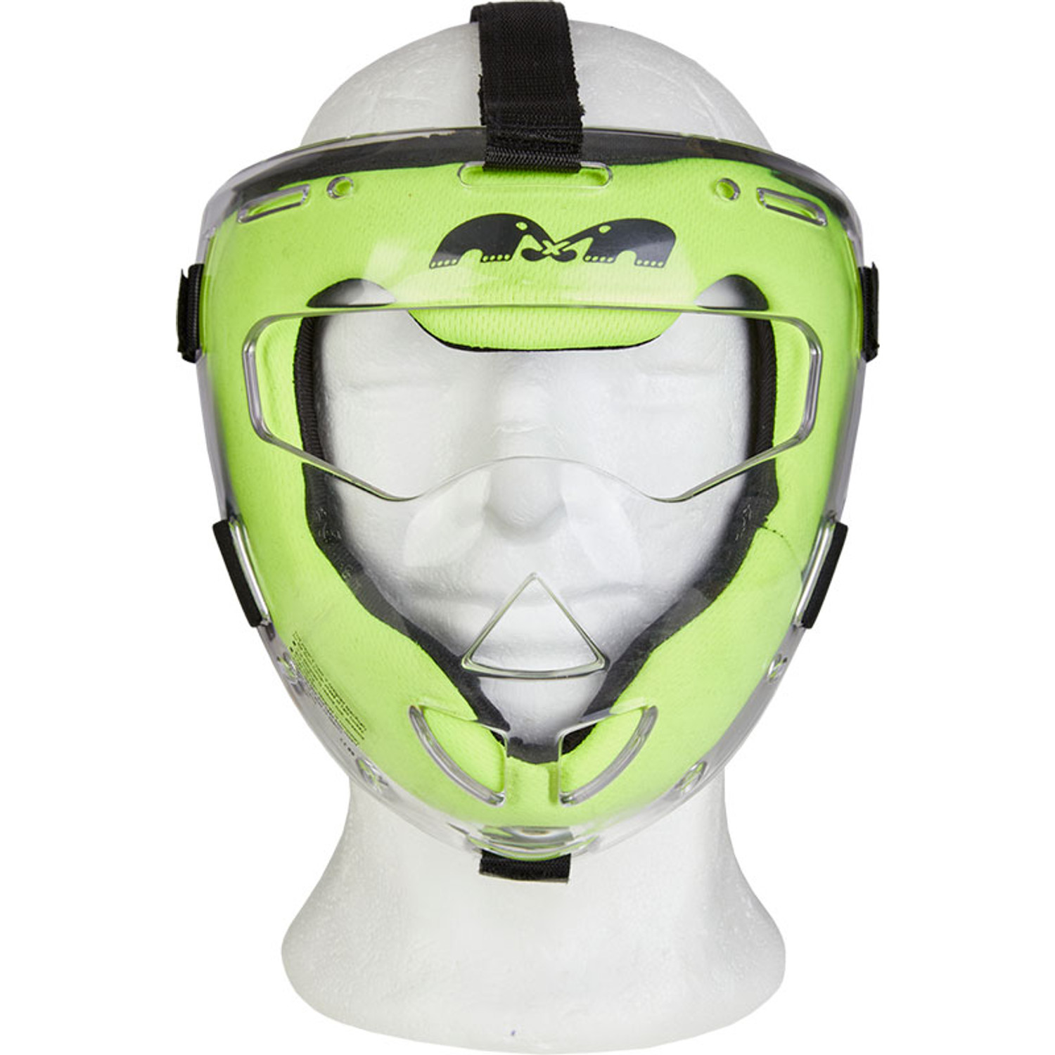 TK 3 Corner Masker