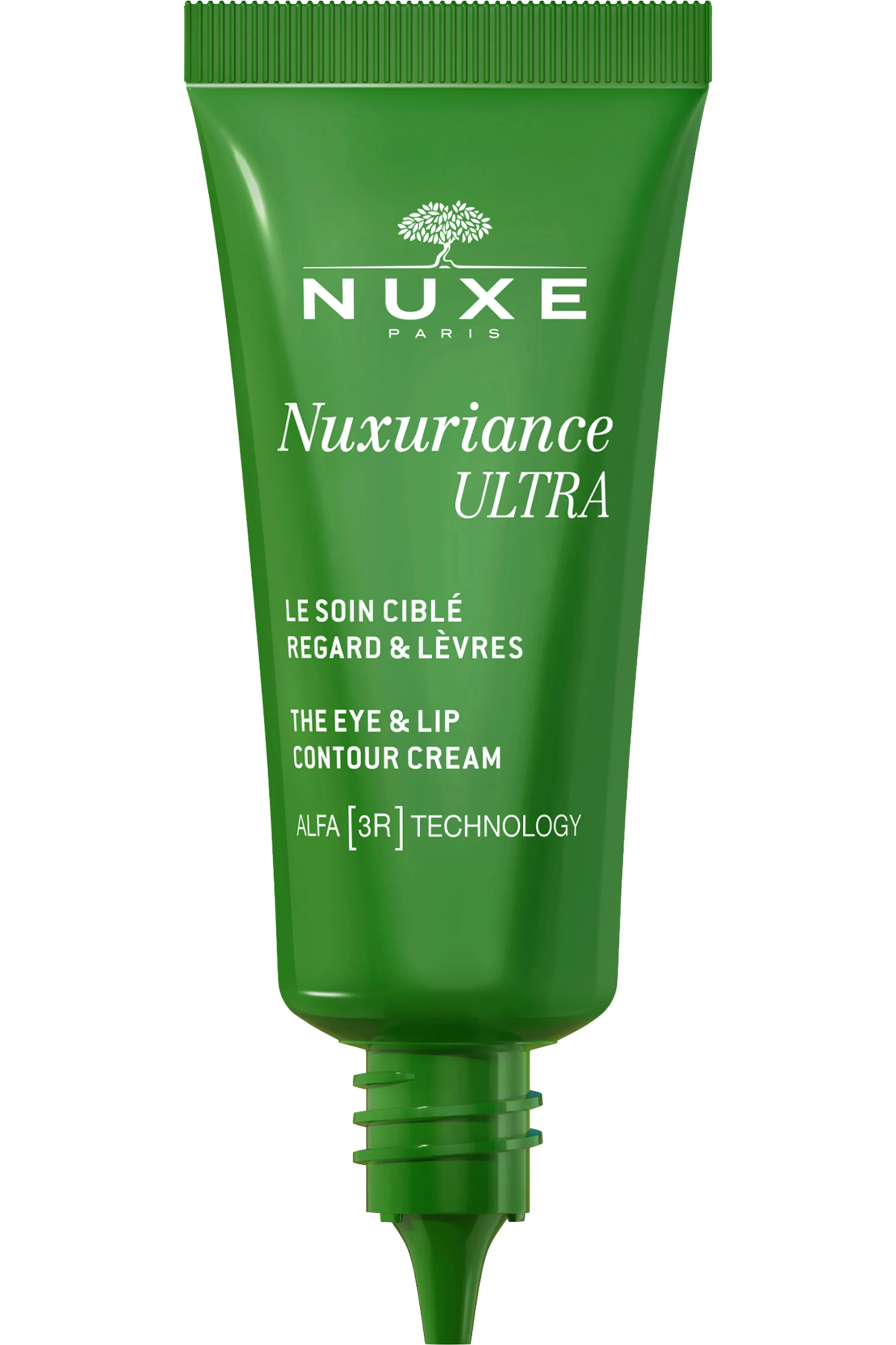 Nuxe Soin ciblé regard et lèvres Nuxuriance Ultra-15 ml