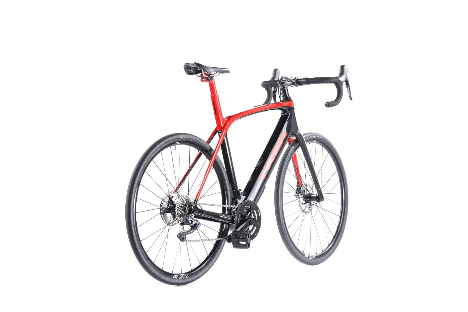 Trek Domane LT+ (2019) | Diamond