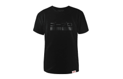 Tokyo Nights – T-Shirt mit Logo