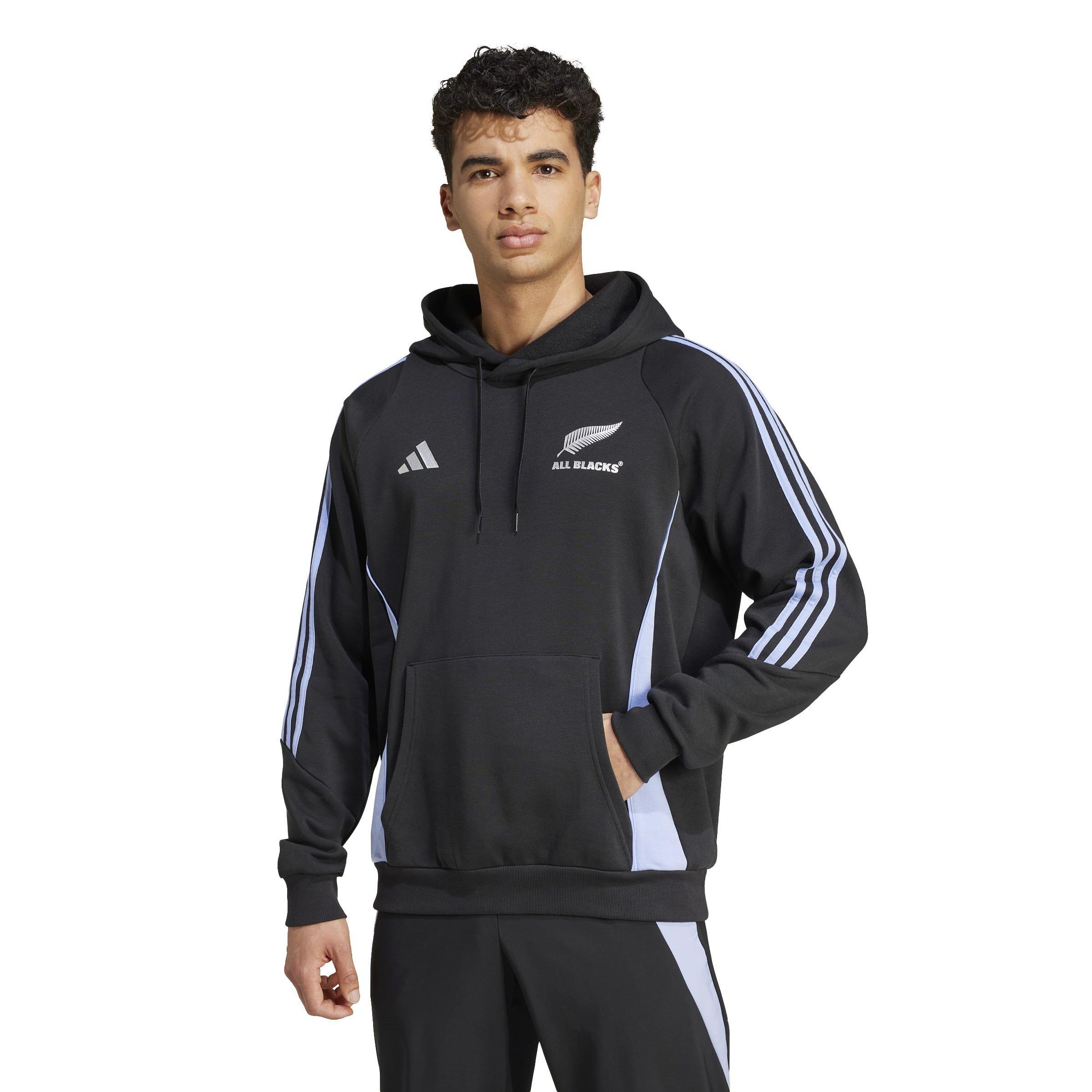 adidas All Blacks Hoodie 2024 Adults