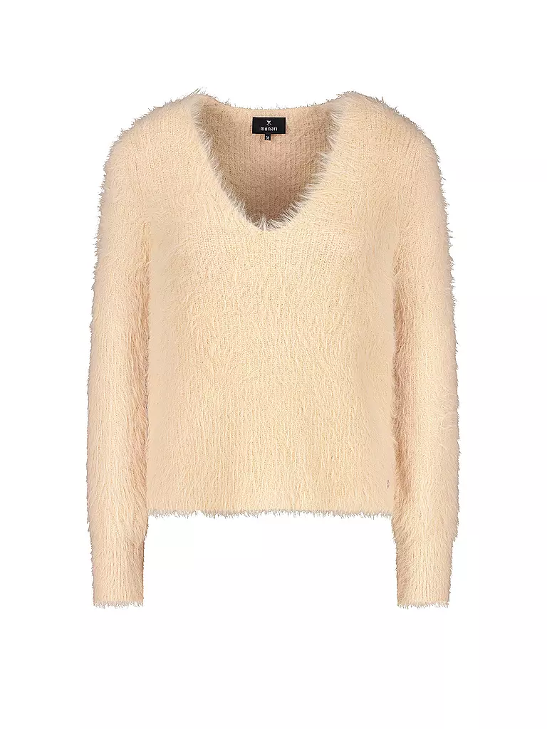 MONARI Pullover orange