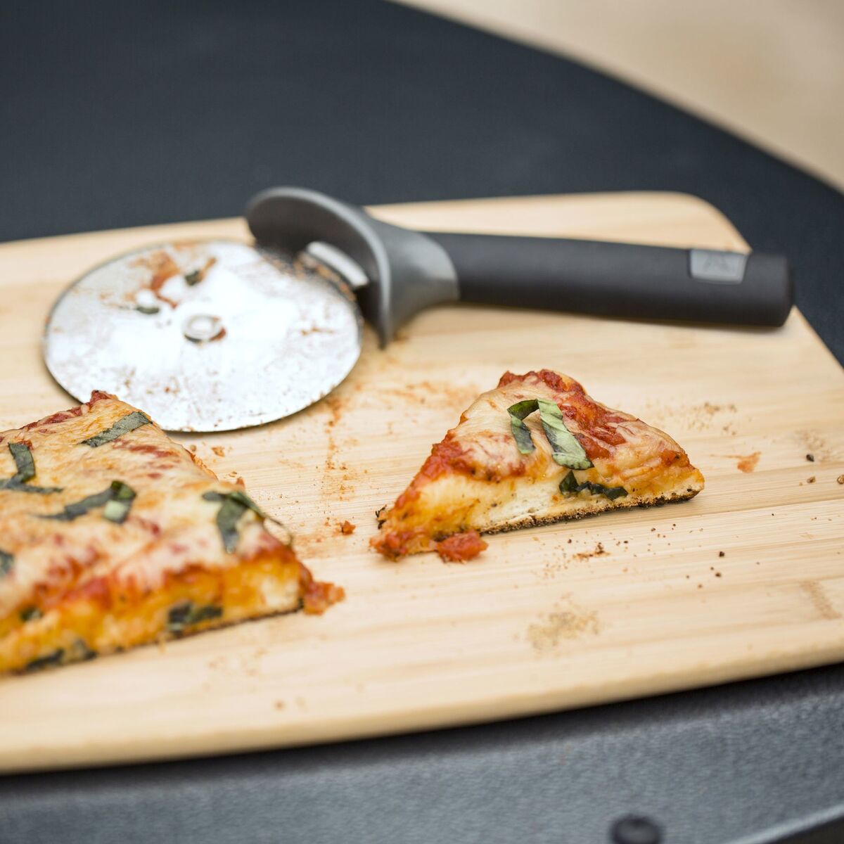 Original Pizzaskjærer