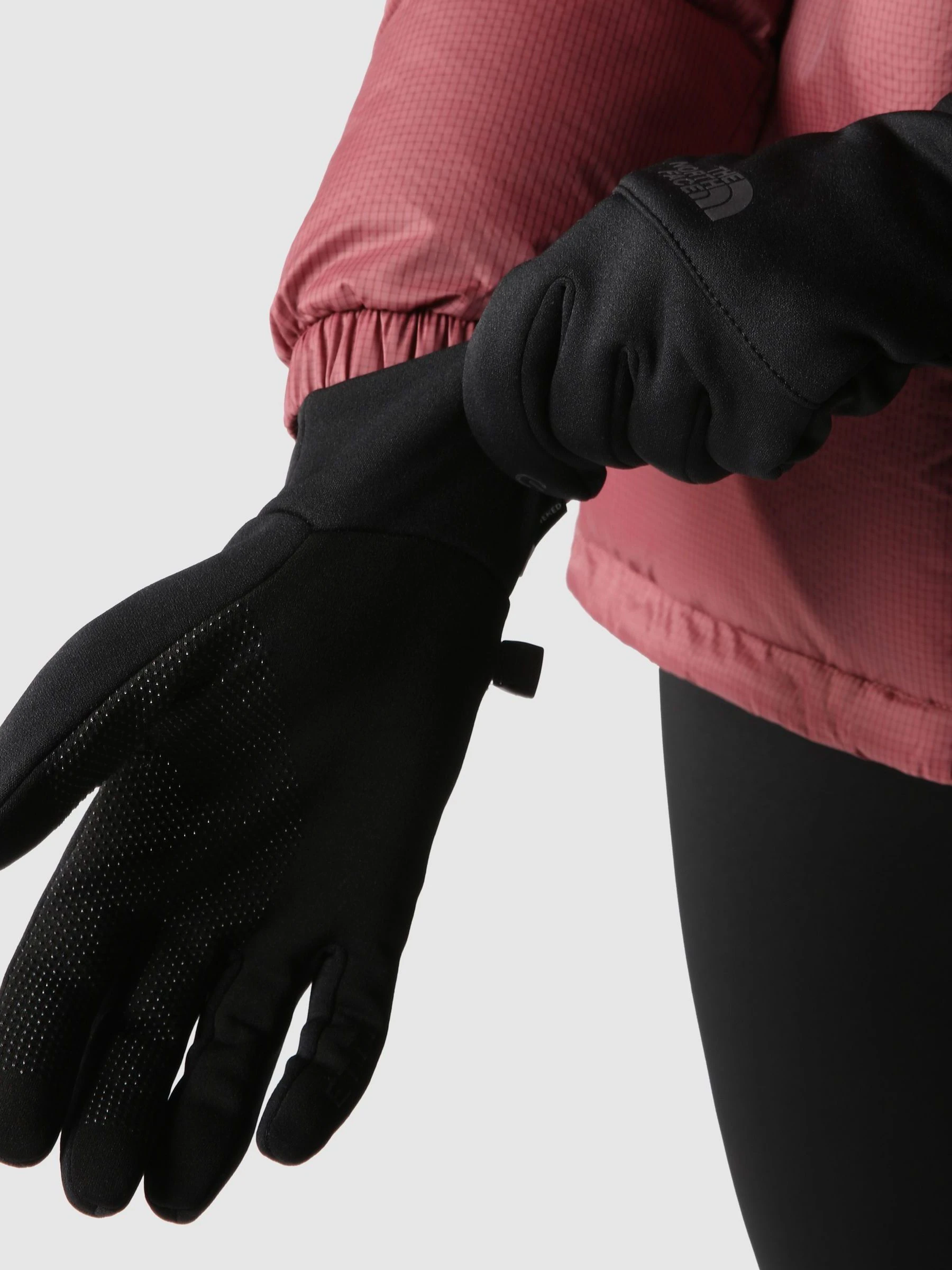 The North Face ETip handschoenen voor heren