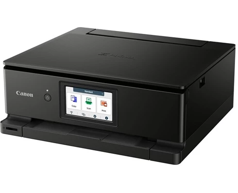 CANON PIXMA TS8750 BLACK