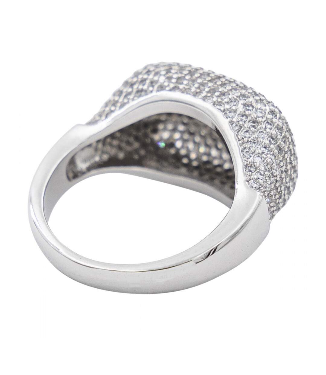Coffret Bague Strass Femme BRILLA