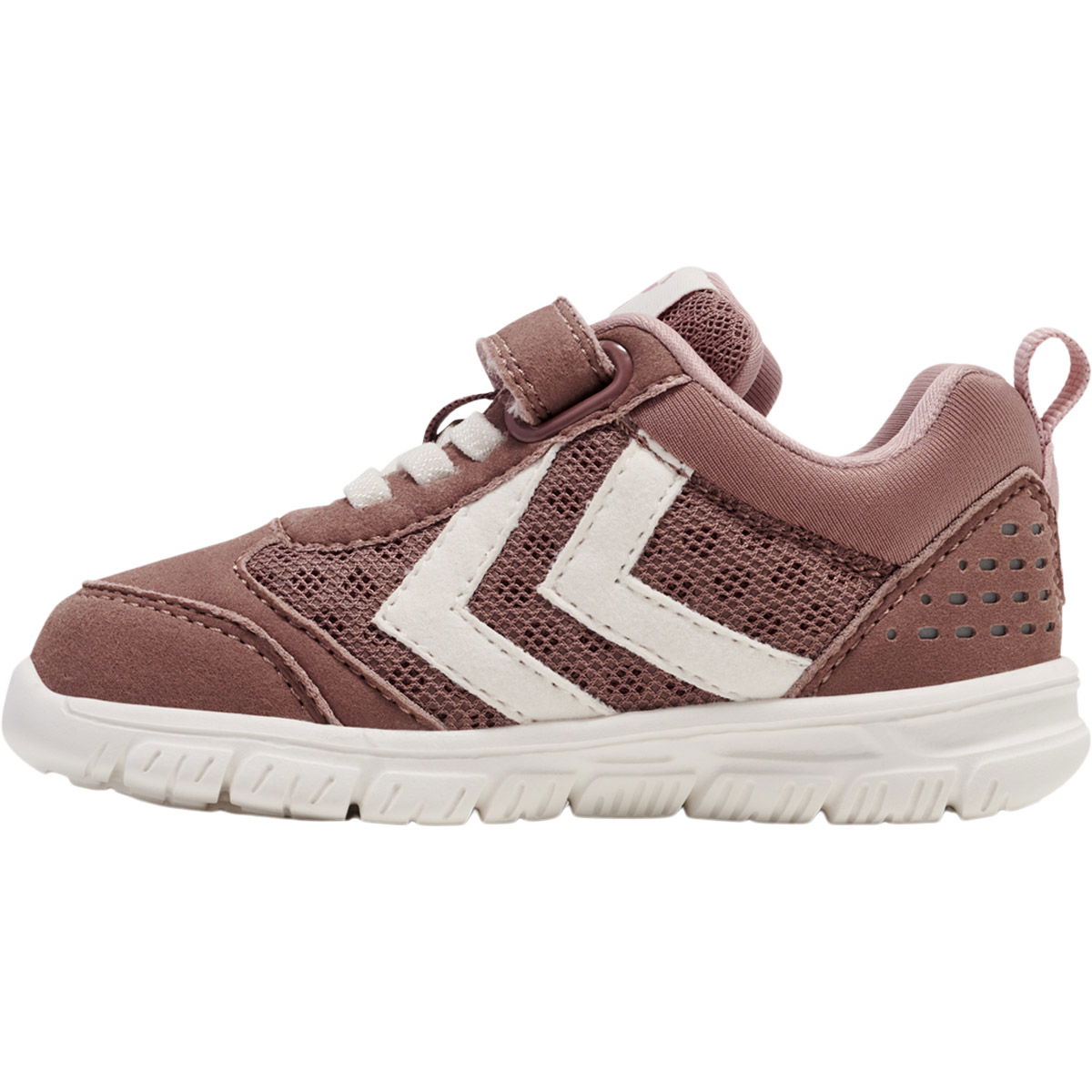 hummel Crosslite Velcro Sneakers Børn
