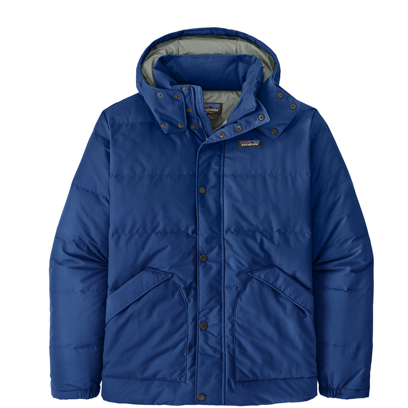 Patagonia Herren Downdrift Parka