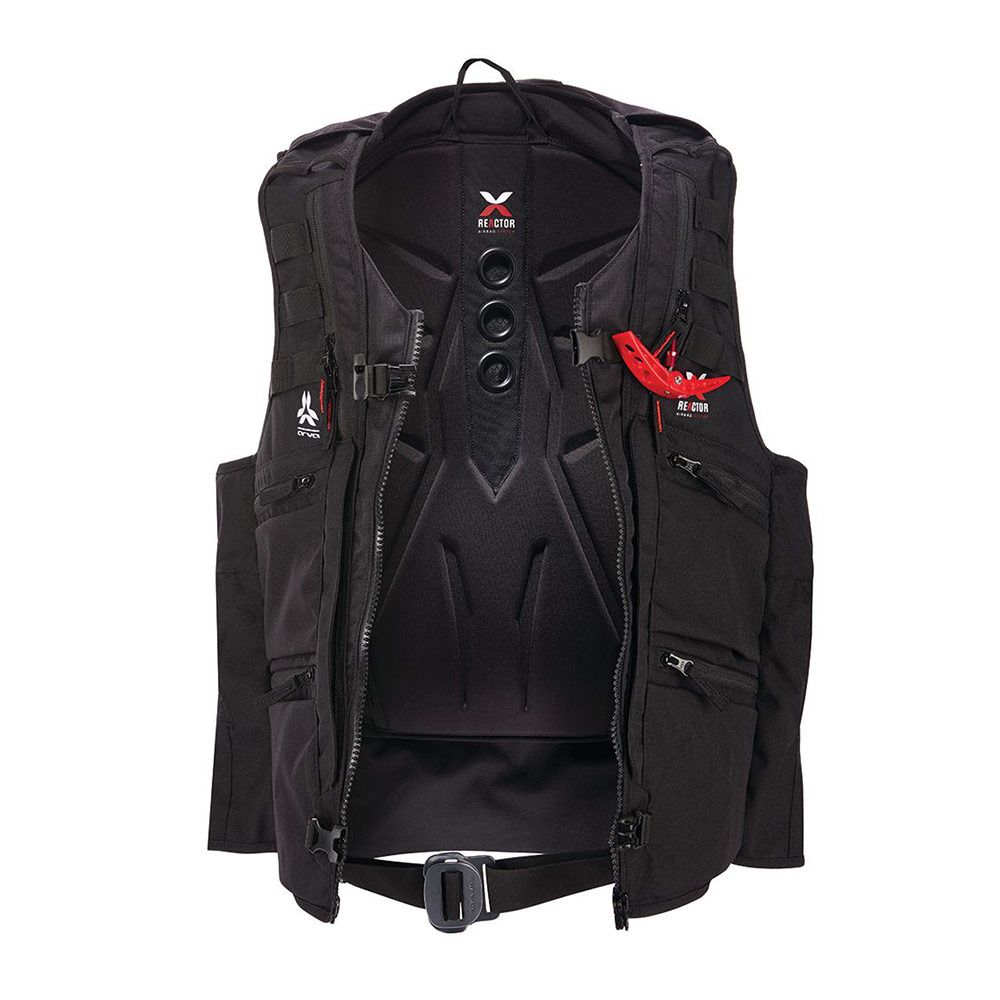 Arva REACTOR V1 15L - Gilet airbag