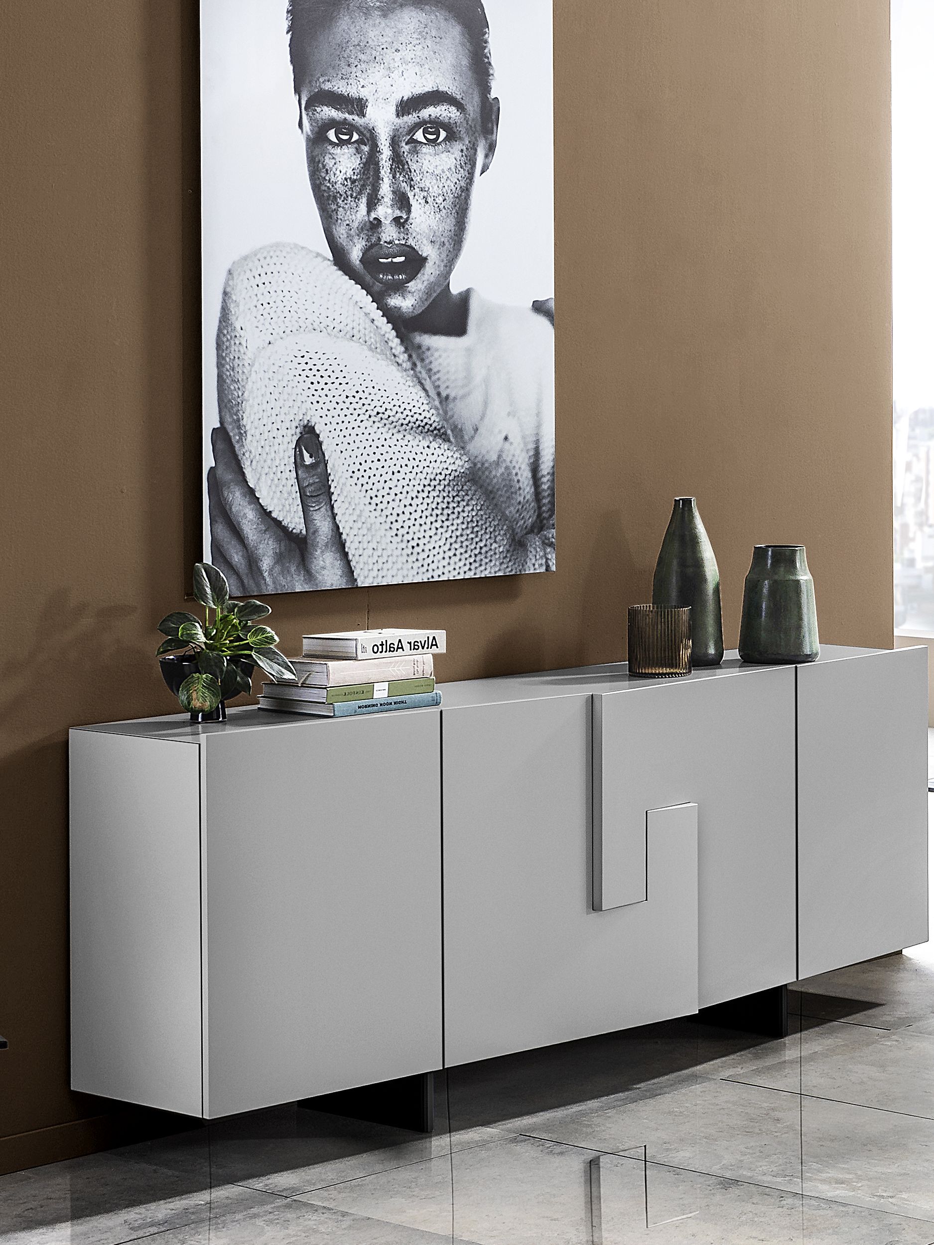 Sideboard ZEFERINO COMO