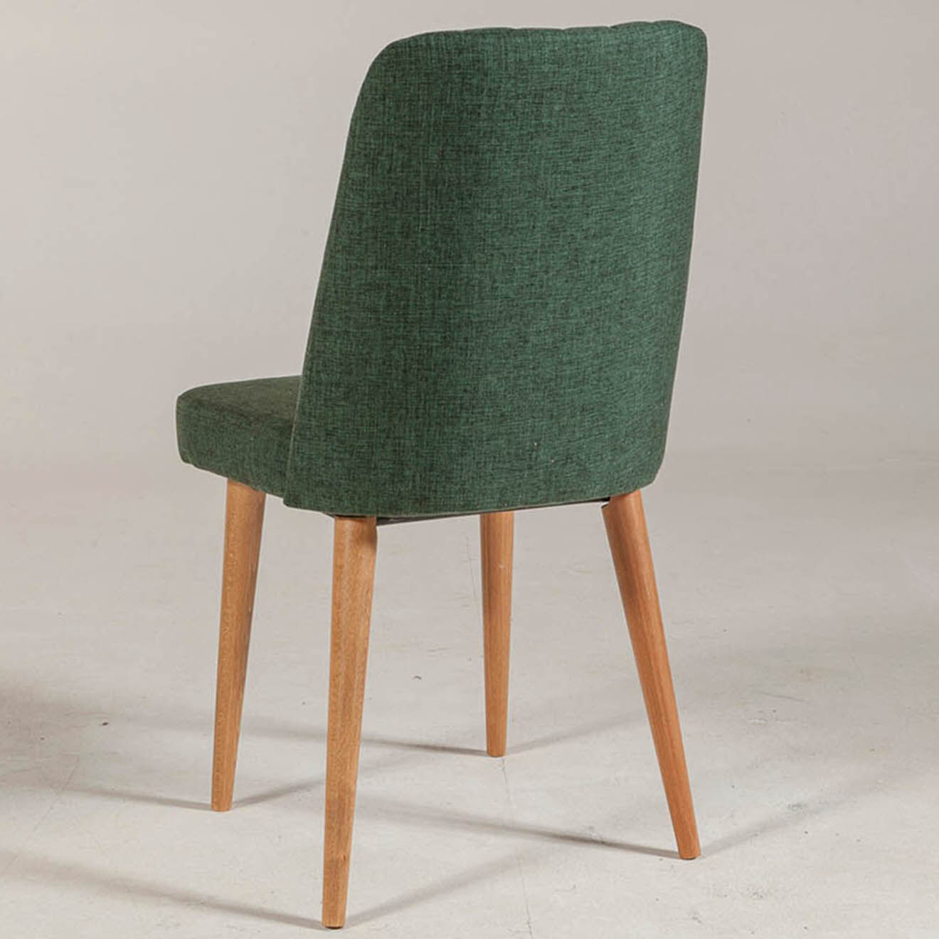 Homitis Chaise Vina 1070 pin atlantique - 46x85x46 cm