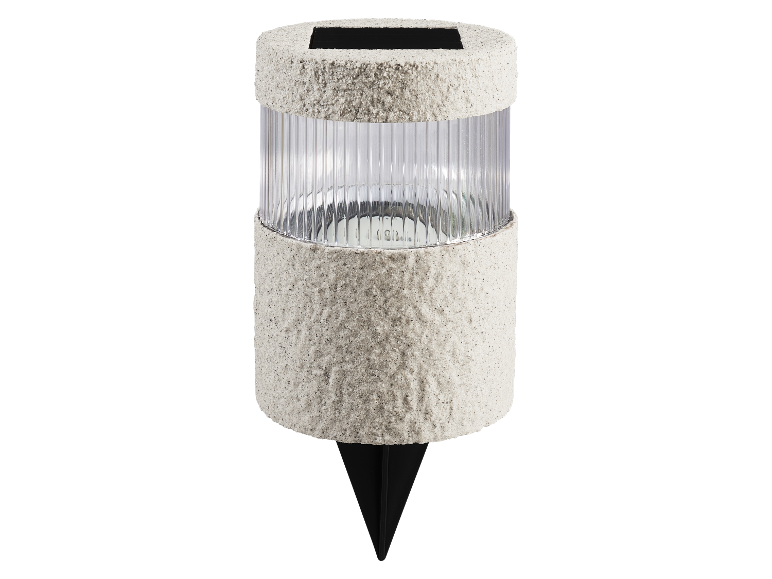 Solar tuinlamp