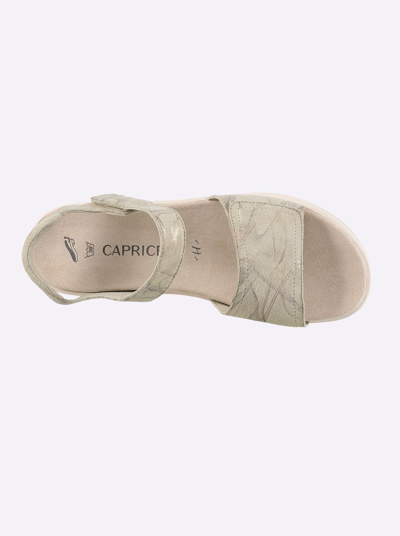 Caprice Sandalette