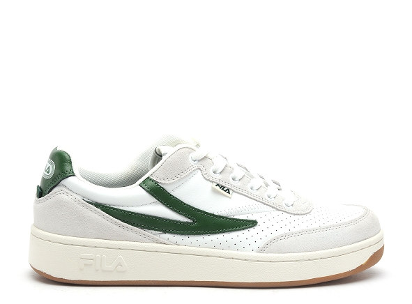 Fila basses homme fila sevaro s blanc