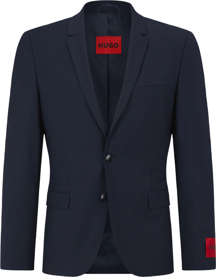 HUGO ArtiM204X Dark blue