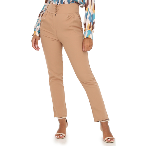 La Modeuse - 63678_P145015 Beige