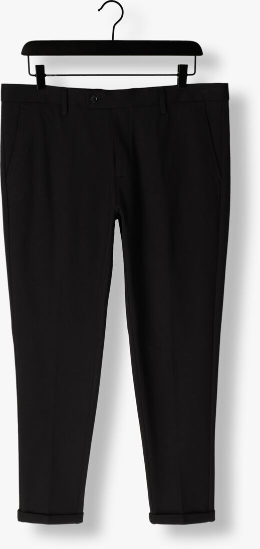 zwarte genti pantalon p1060-1971