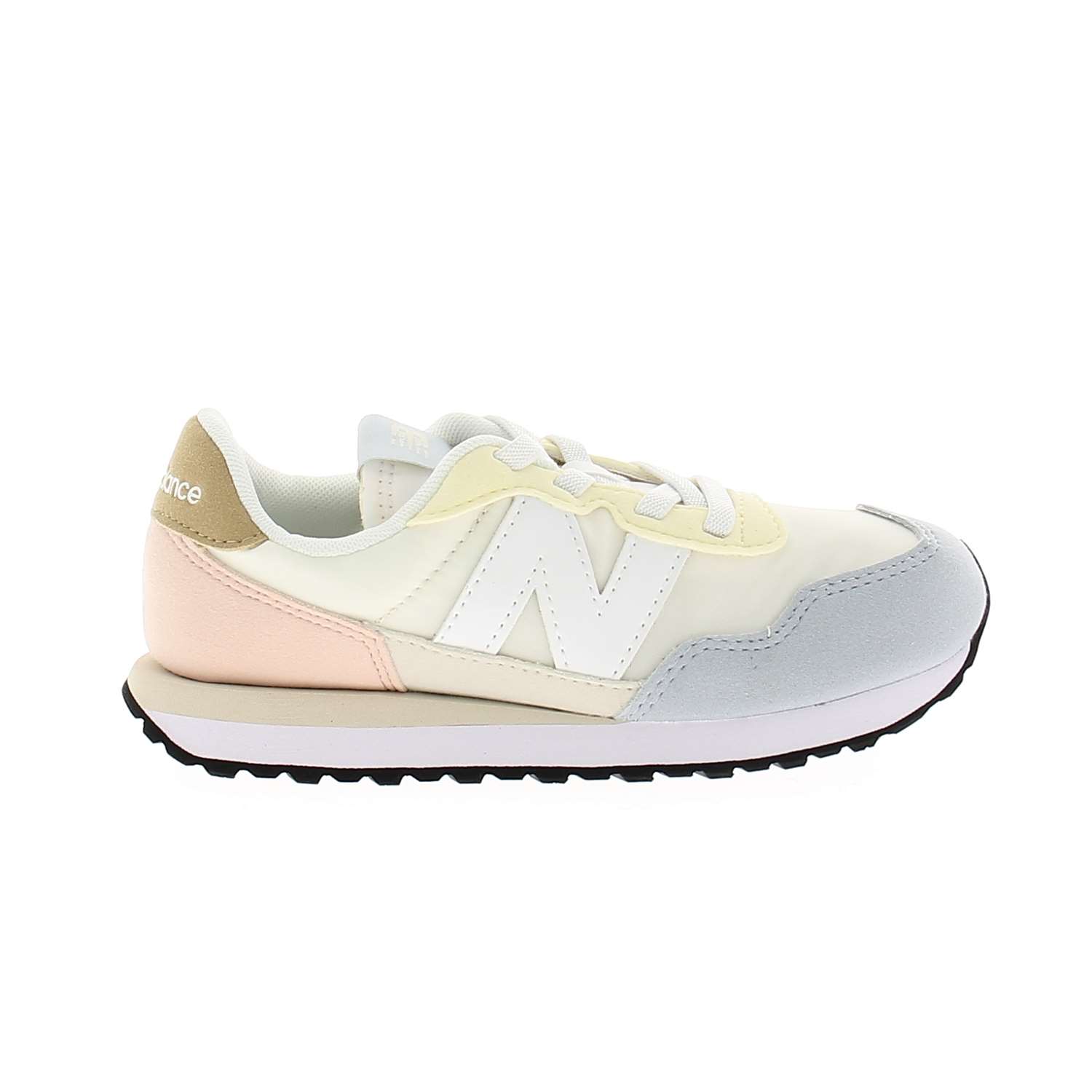 Baskets fille NEW BALANCE 237.0