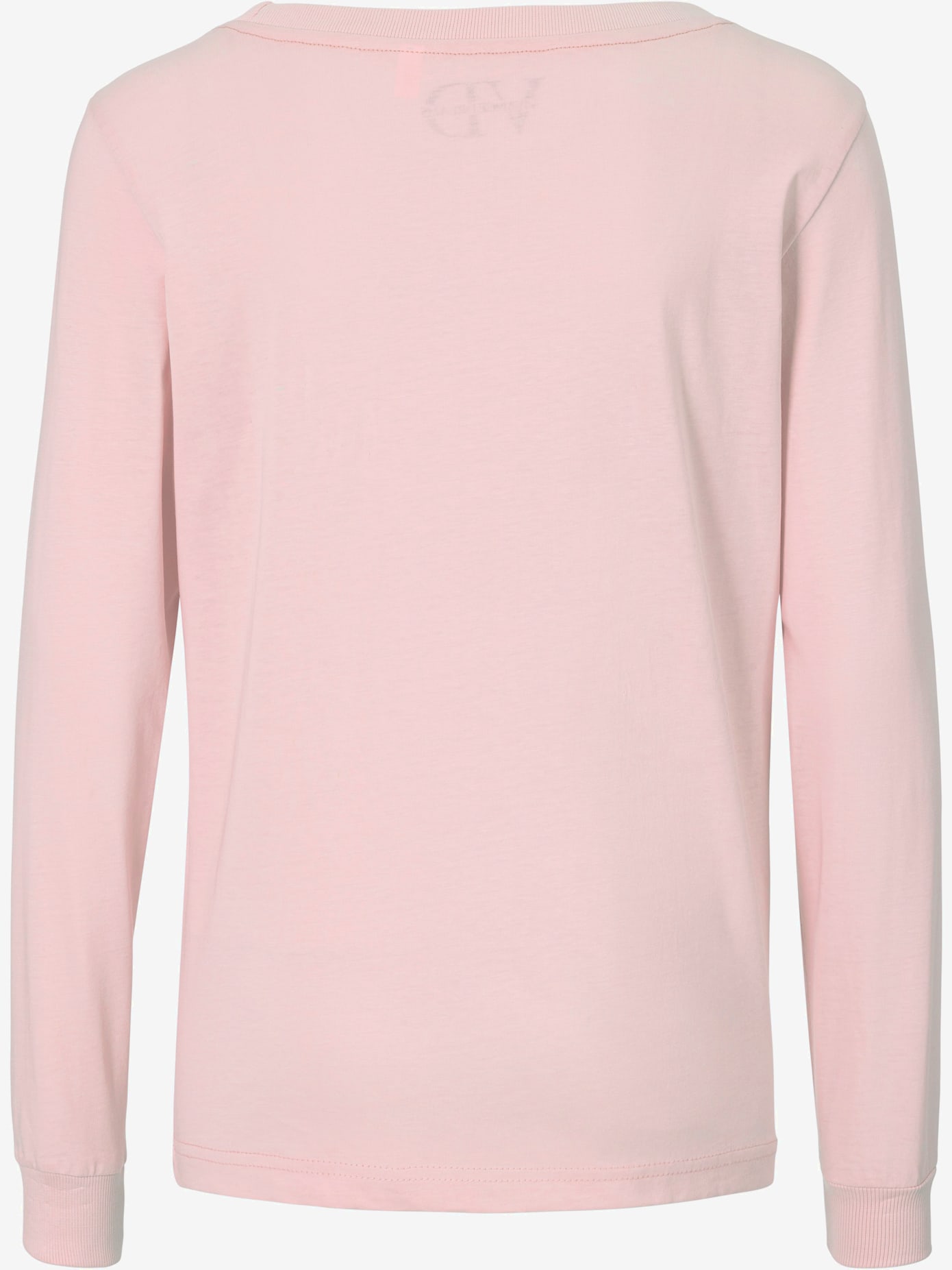 Haut de pyjama long
