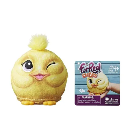 Hasbro FurReal Cuties, 1 Stück, sortiert