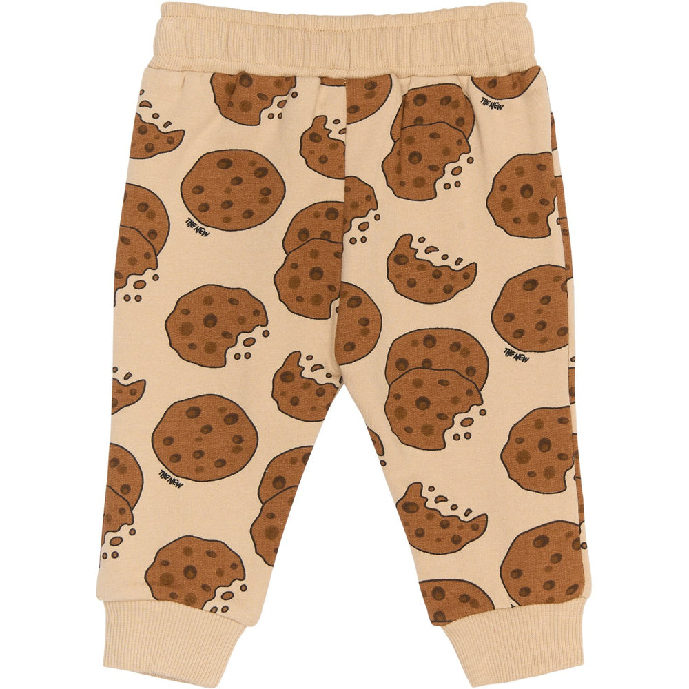 Køb THE NEW Siblings Humus AOP Rene Sweatpants