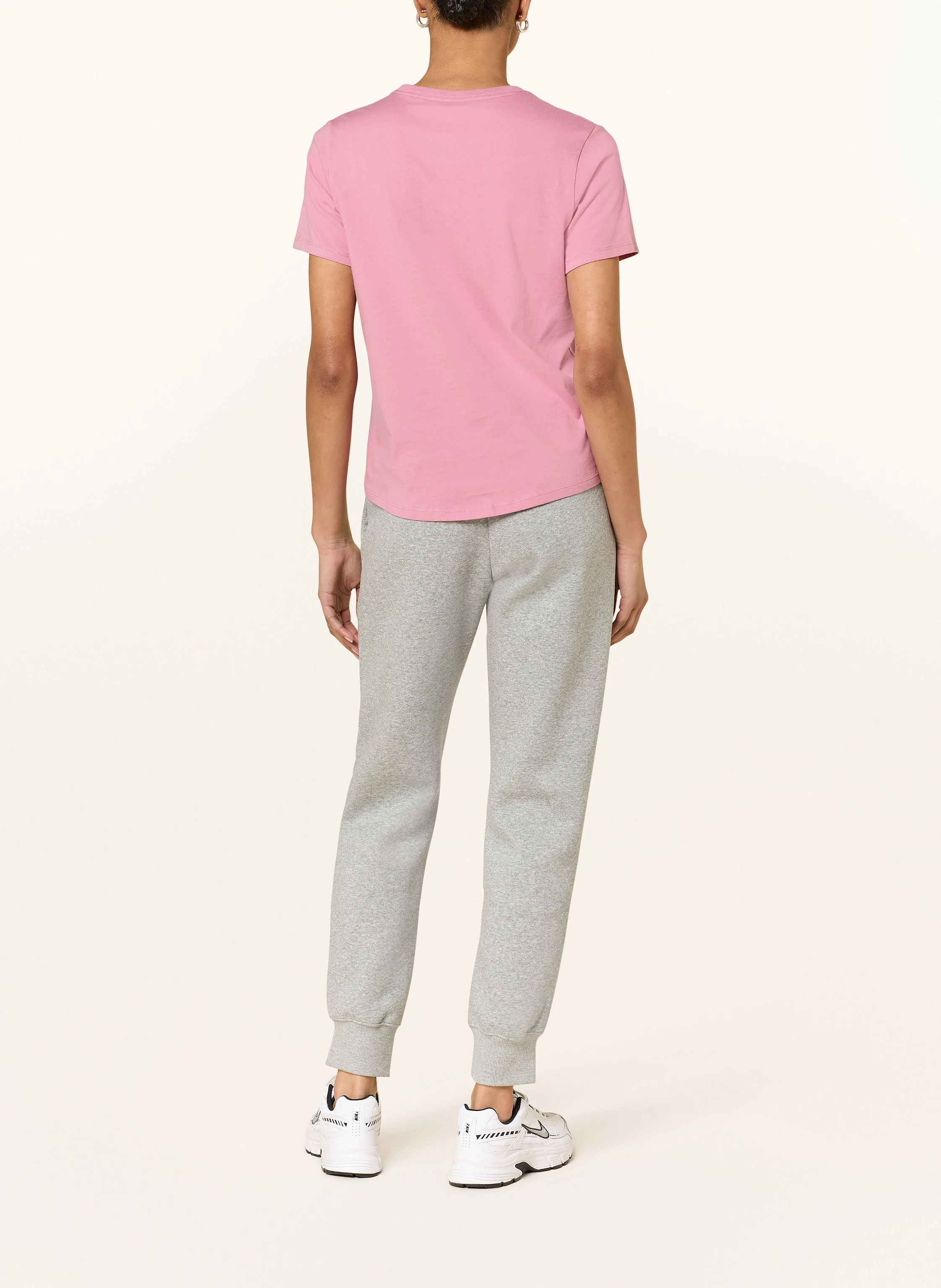 Nike T-Shirt SPORTSWEAR CLUB ESSENTIALS