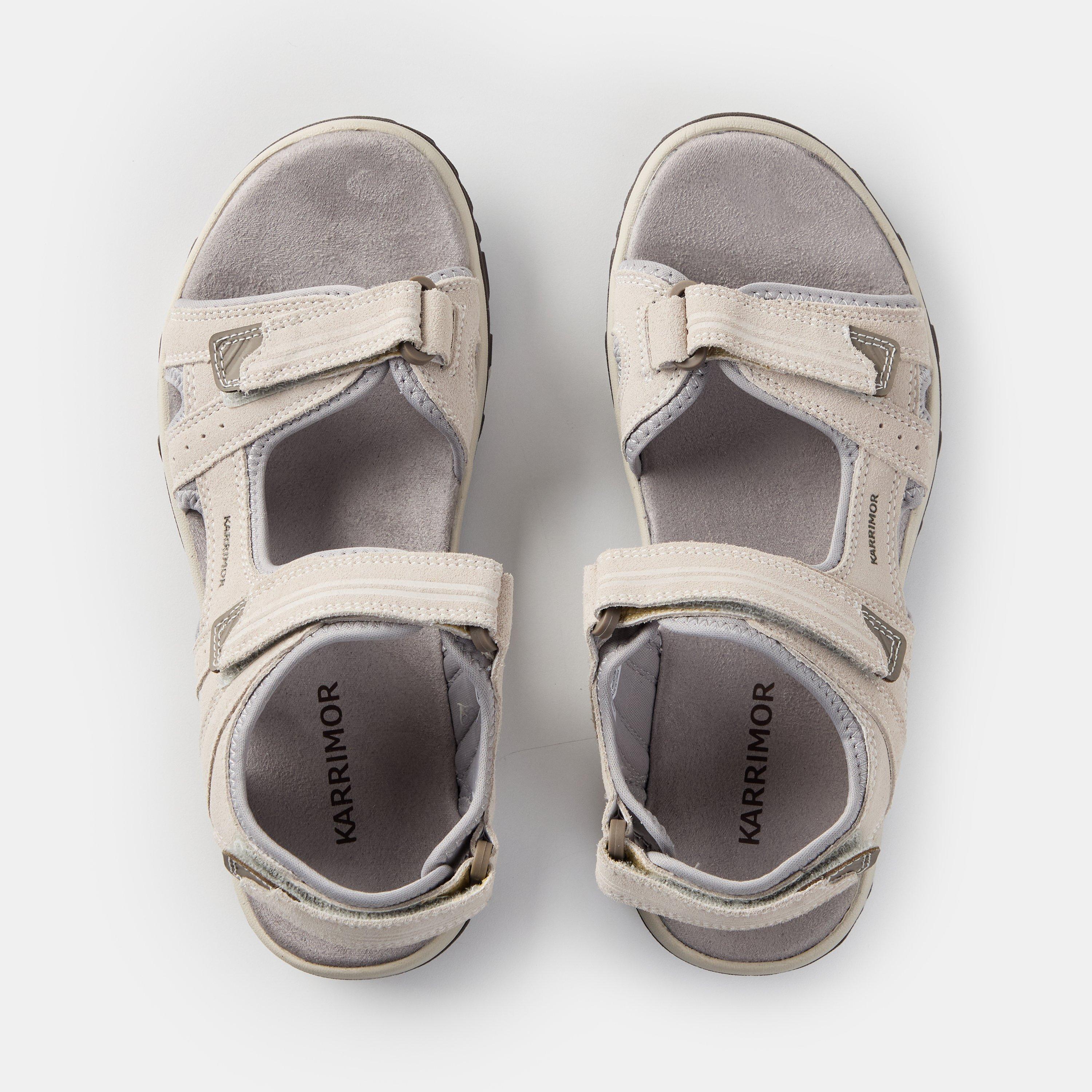 Karrimor Antibes Leather Sandals Ladies