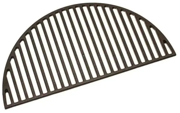 Kamado_Bono Grilles Solid Multif Systems Limited