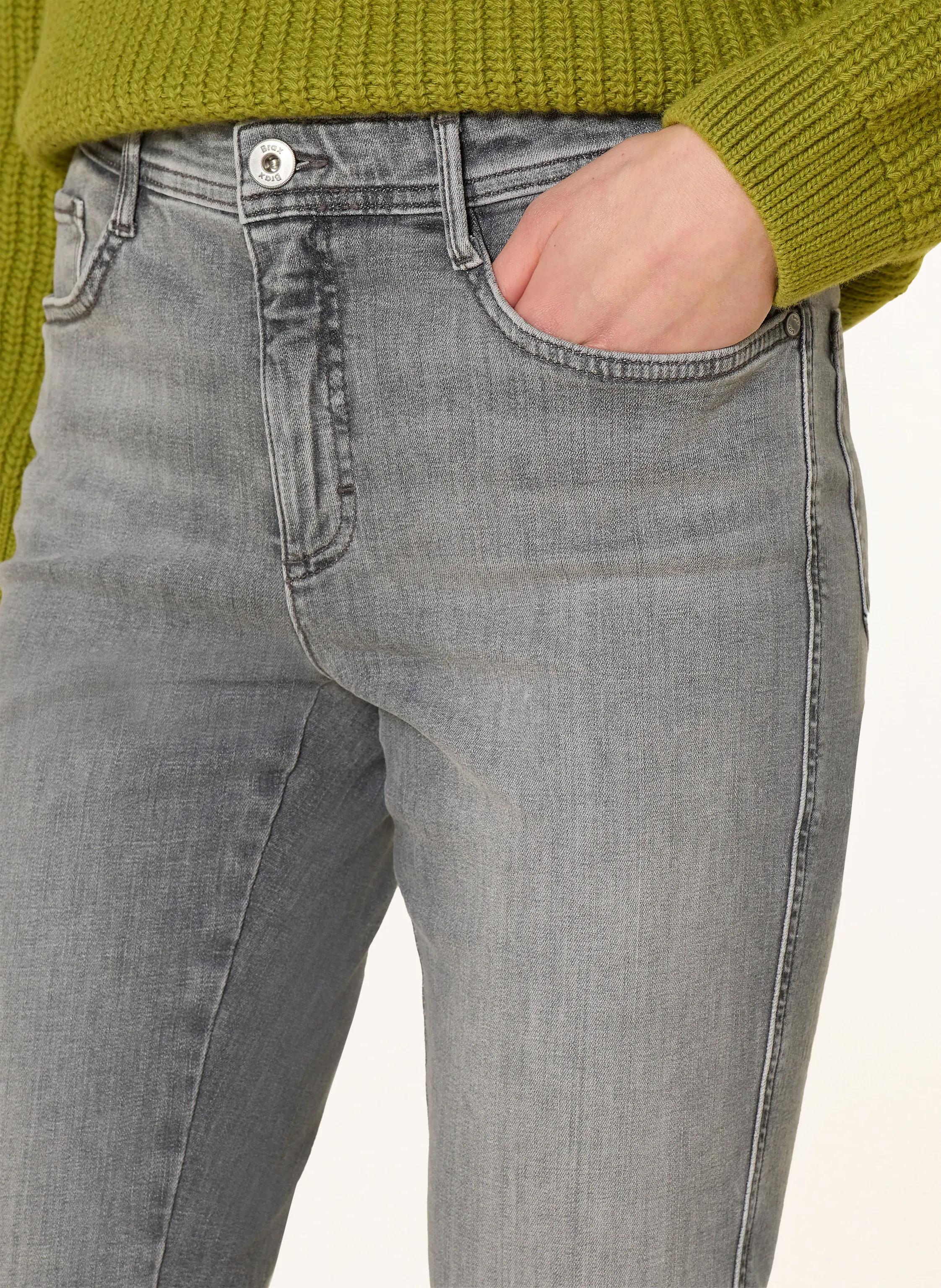 BRAX Straight Jeans MARY