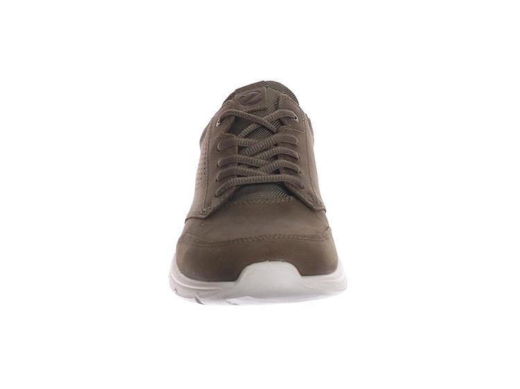 Ecco 511734 IRVING tarmac/tarmac