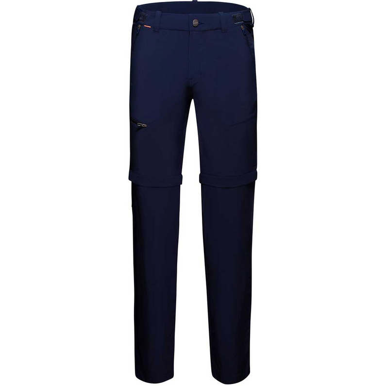 Mammut Herren Runbold Zip Off Hose