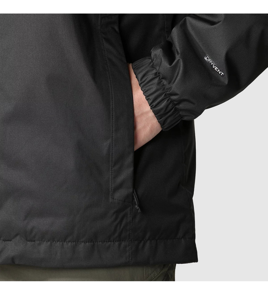 Jaqueta isolante The North Face Quest, preta