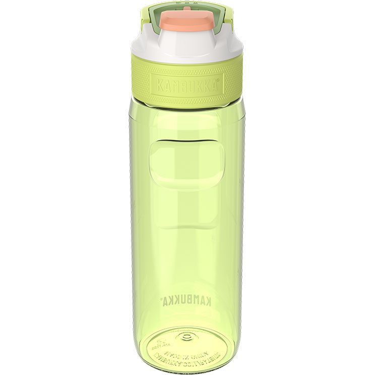 Kambukka Elton 0,75L Trinkflasche fine lime