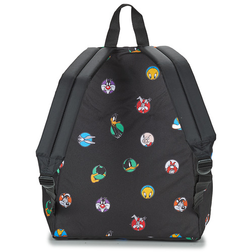 Eastpak - PADDED PAK'R LOONEY TUNES 24L - Noir