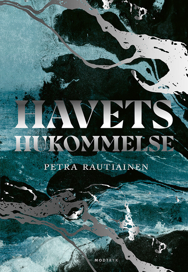 Havets Hukommelse - Petra Rautiainen - Bog
