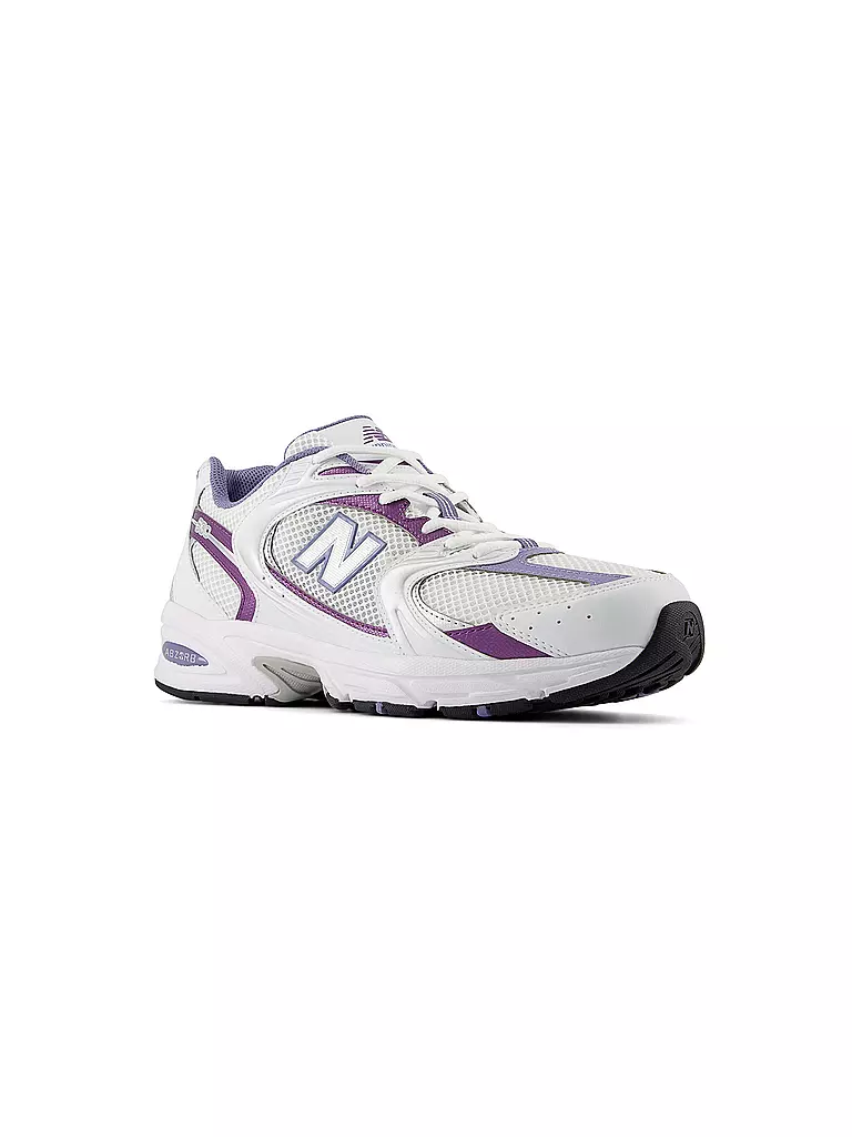 NEW BALANCE Sneaker 530 weiss