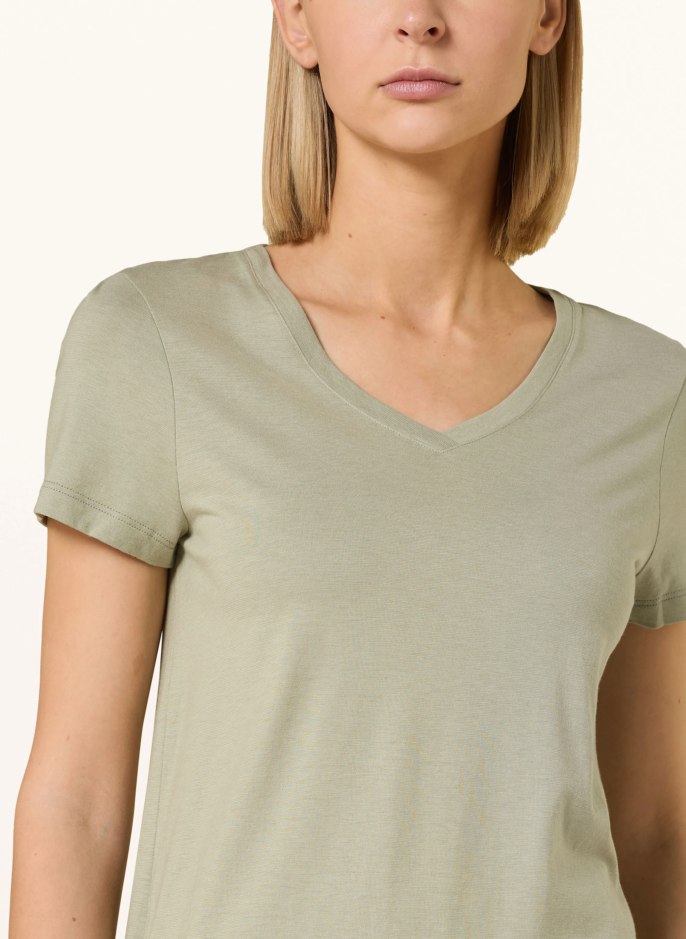 HANRO Schlafshirt SLEEP & LOUNGE