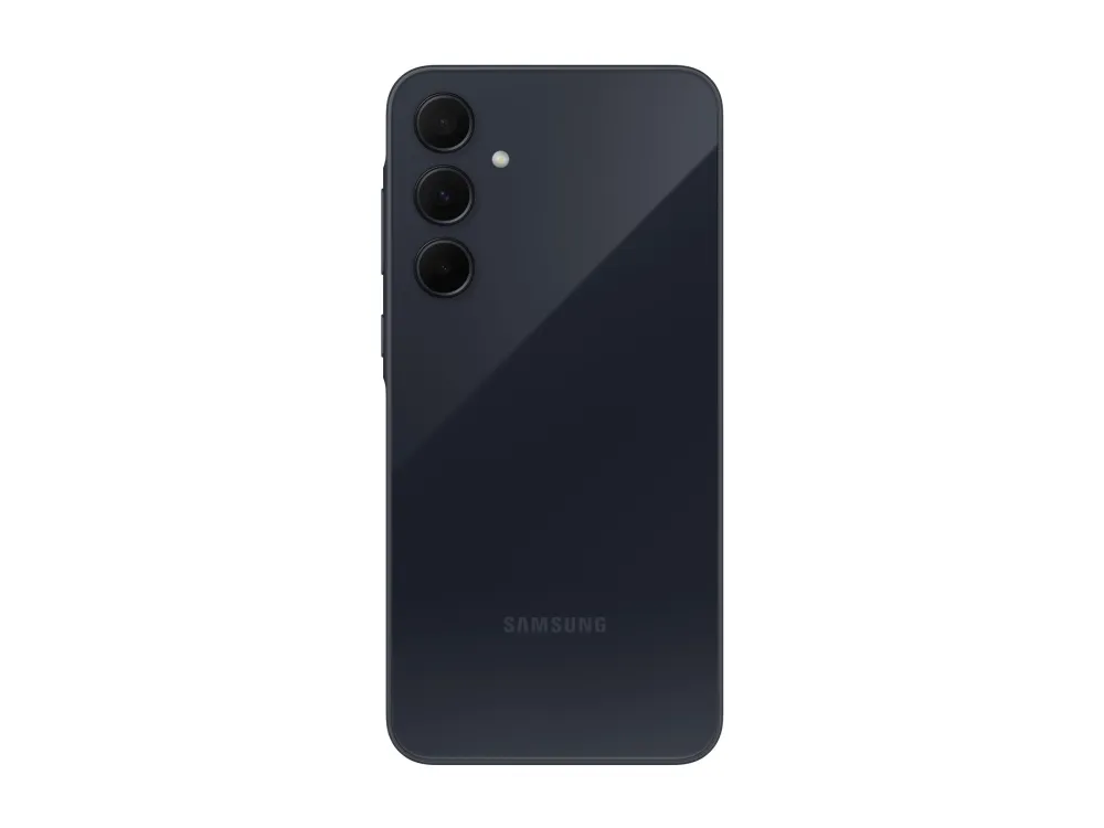 Samsung | Galaxy A35 5G - 5G smartphone - 256GB | Sort