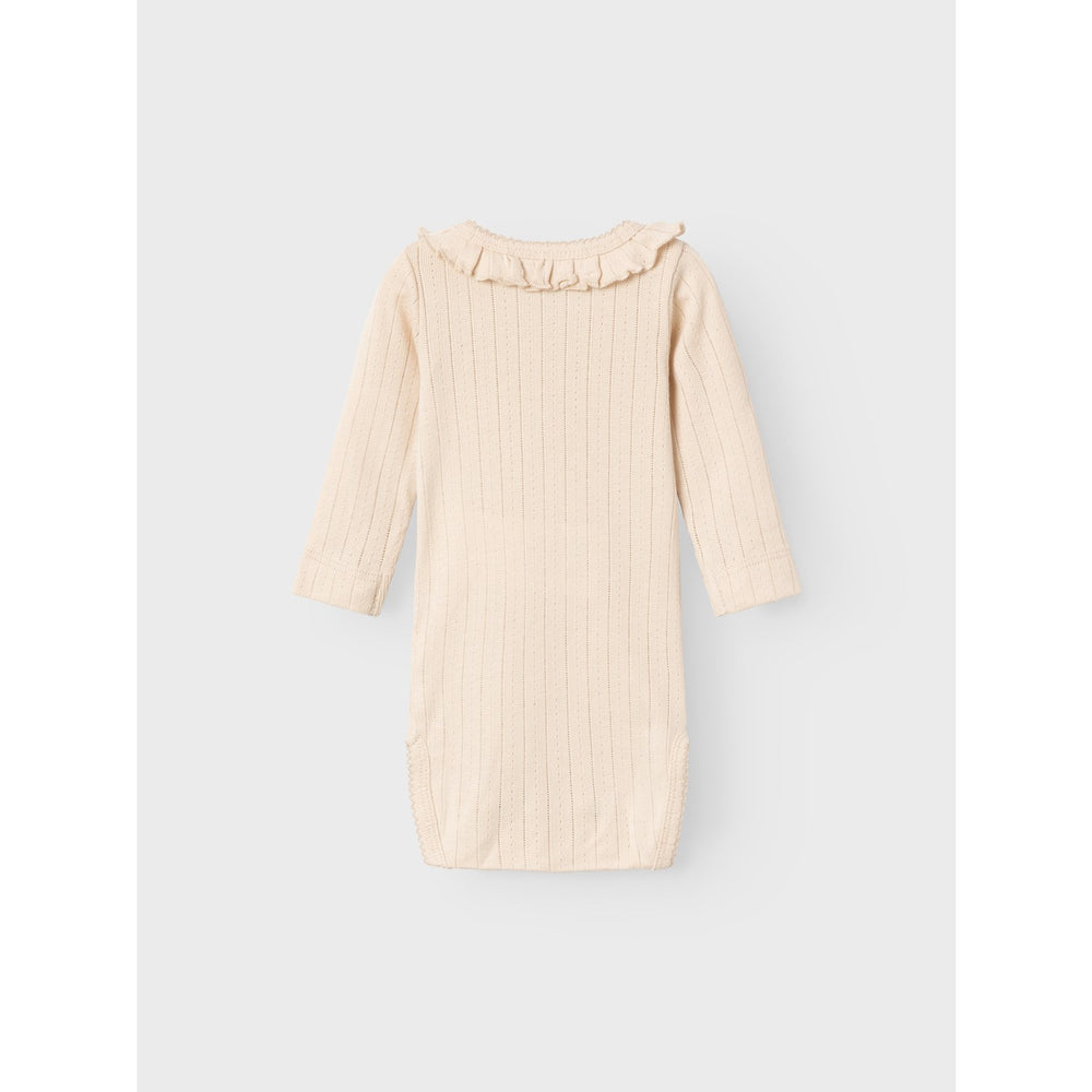 Køb Lil'Atelier Sheer Bliss Rachel Nis Slim Body Noos