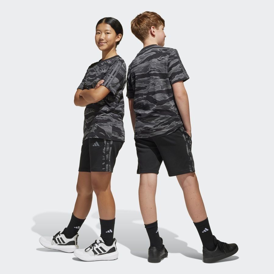 Adidas Short Camo Seasonal Essentials Enfants