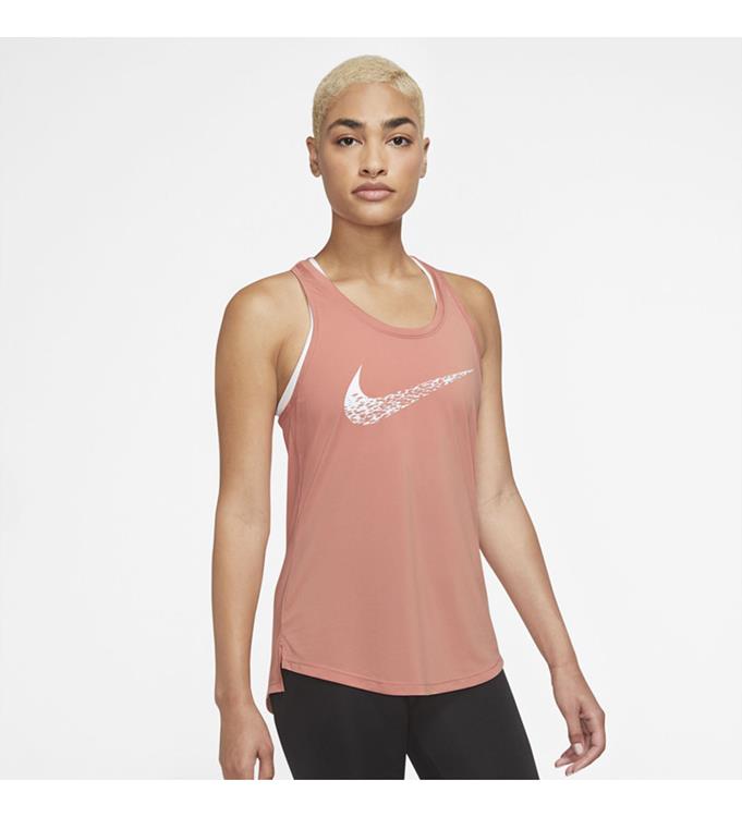 Nike Women Swoosh Run Hardlooptop