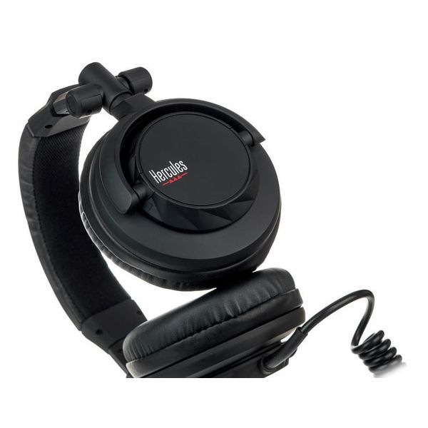 Hercules HDP DJ45