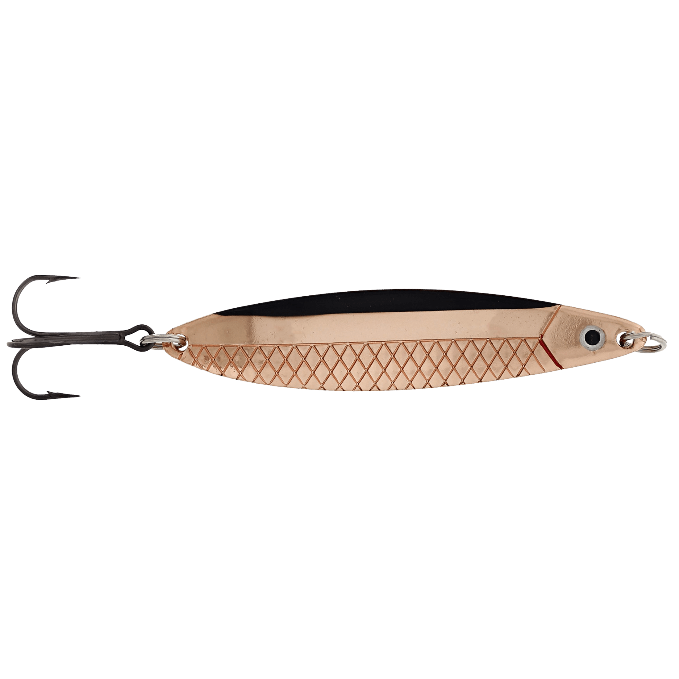 Kinetic Pasvik 34g - Sluk og agn