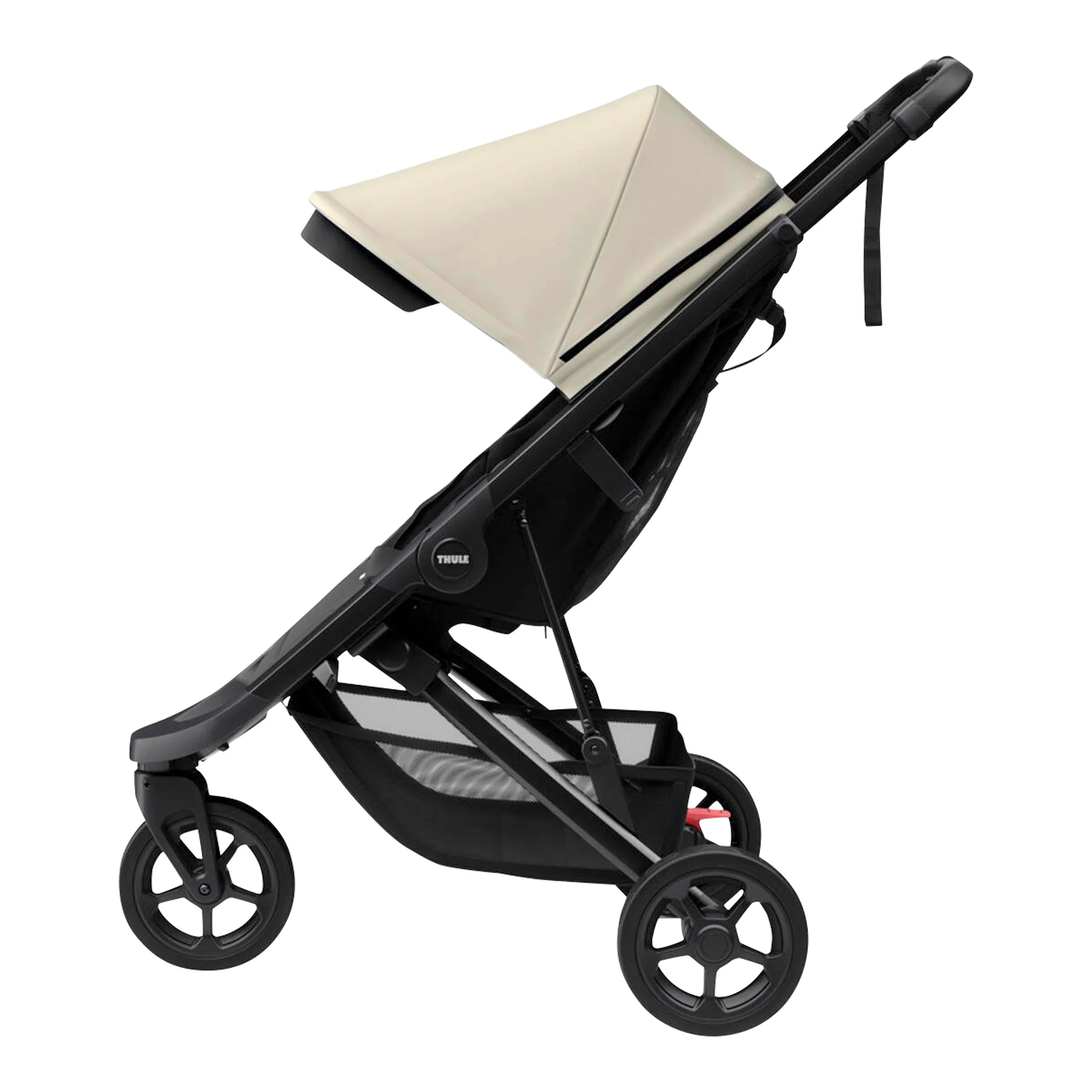 Thule Buggy Spring soft beige