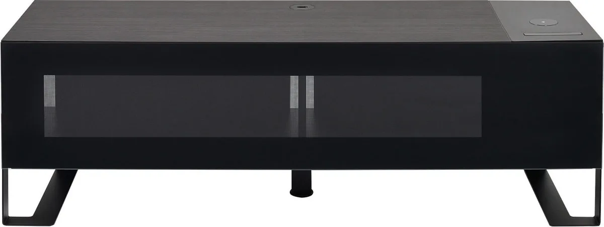 Erard Naga 1400 Carbone avec chargeur USB et Qi Meubles TV