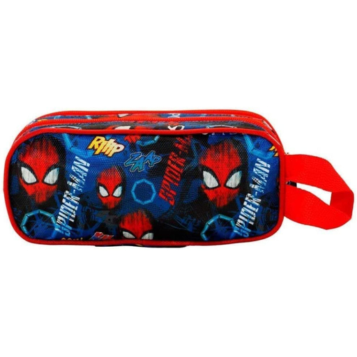 Portatodo Homem-Aranha 71269