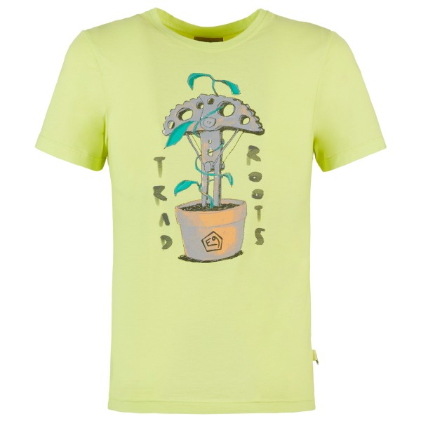 E9 - Kid's B-Troots - T-shirt