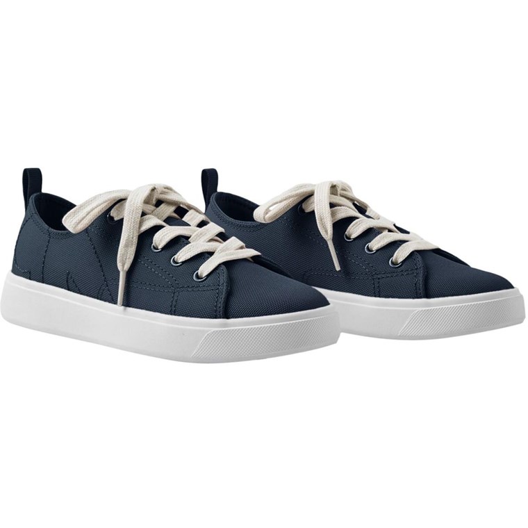 Reima Kiritys Sneakers Kids Navy